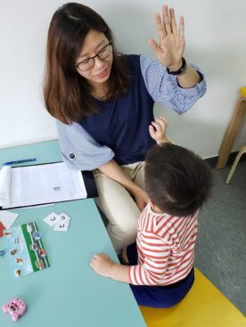 1.aba全面性發展評估