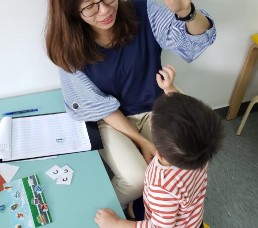 1.aba全面性發展評估