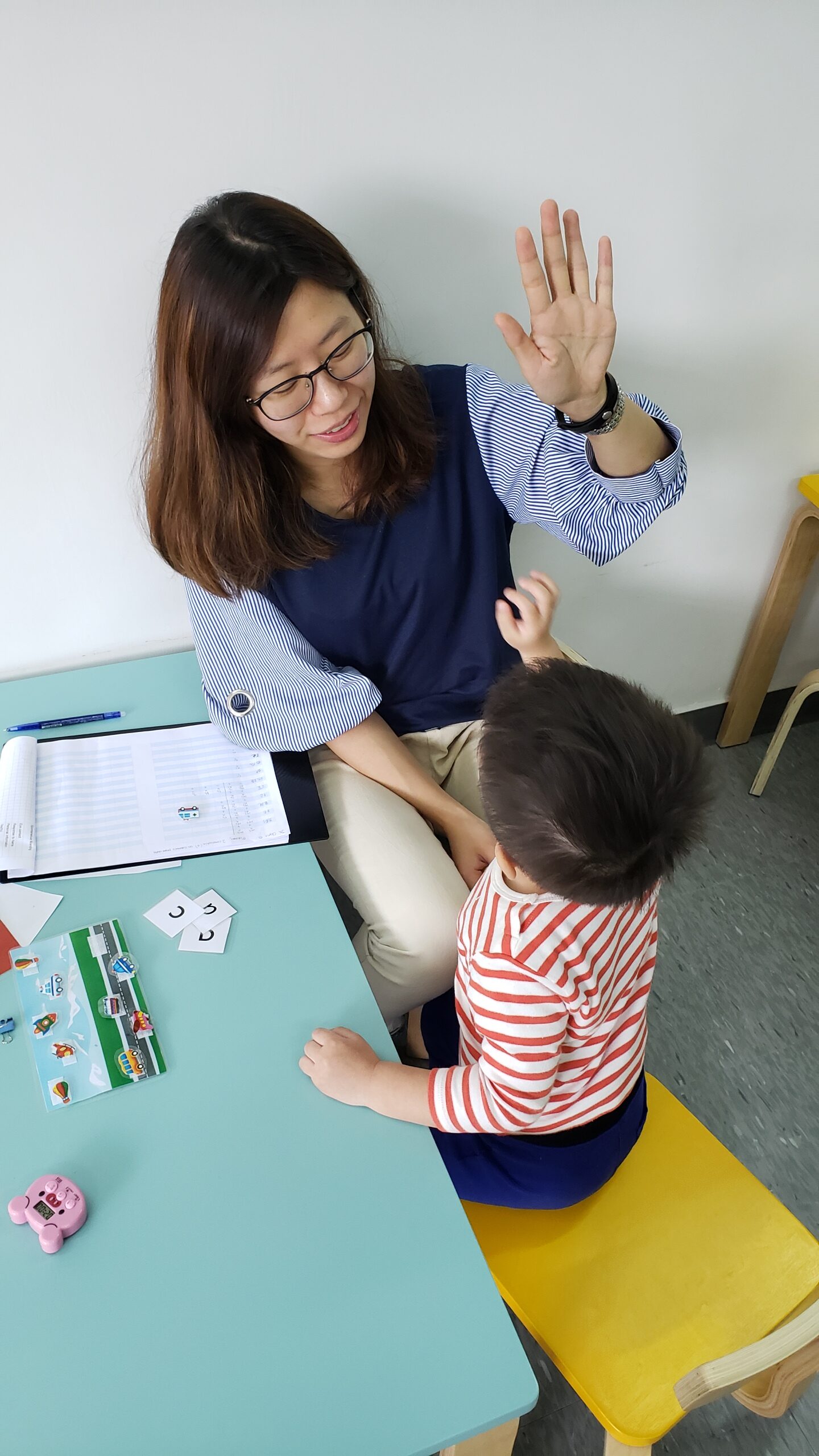 1.aba全面性發展評估