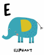 E 01