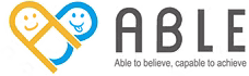Logo able