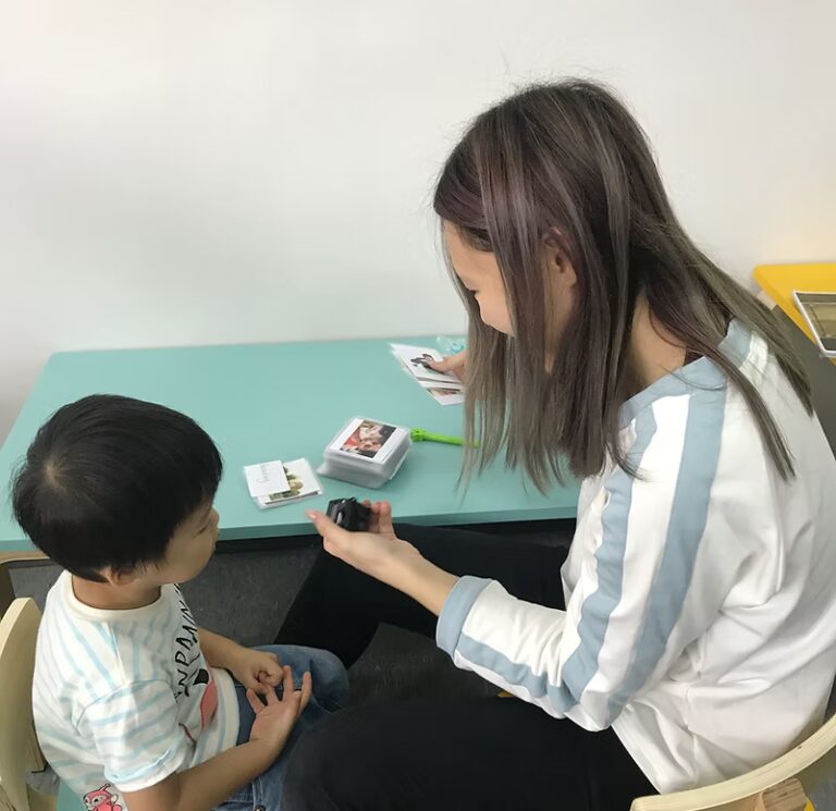 為什麼ABA會有效?