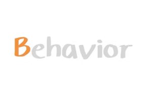 Behavior