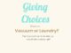 Giving choices 01