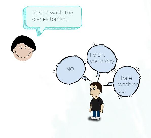 Giving choices 02