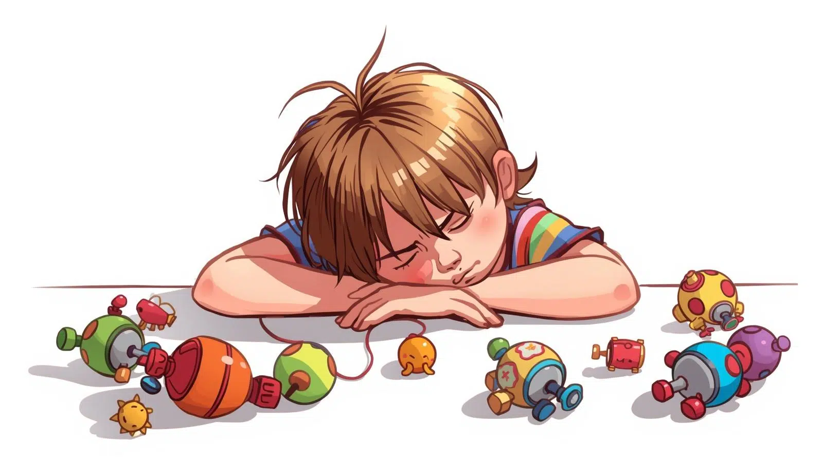 早期介入重要性