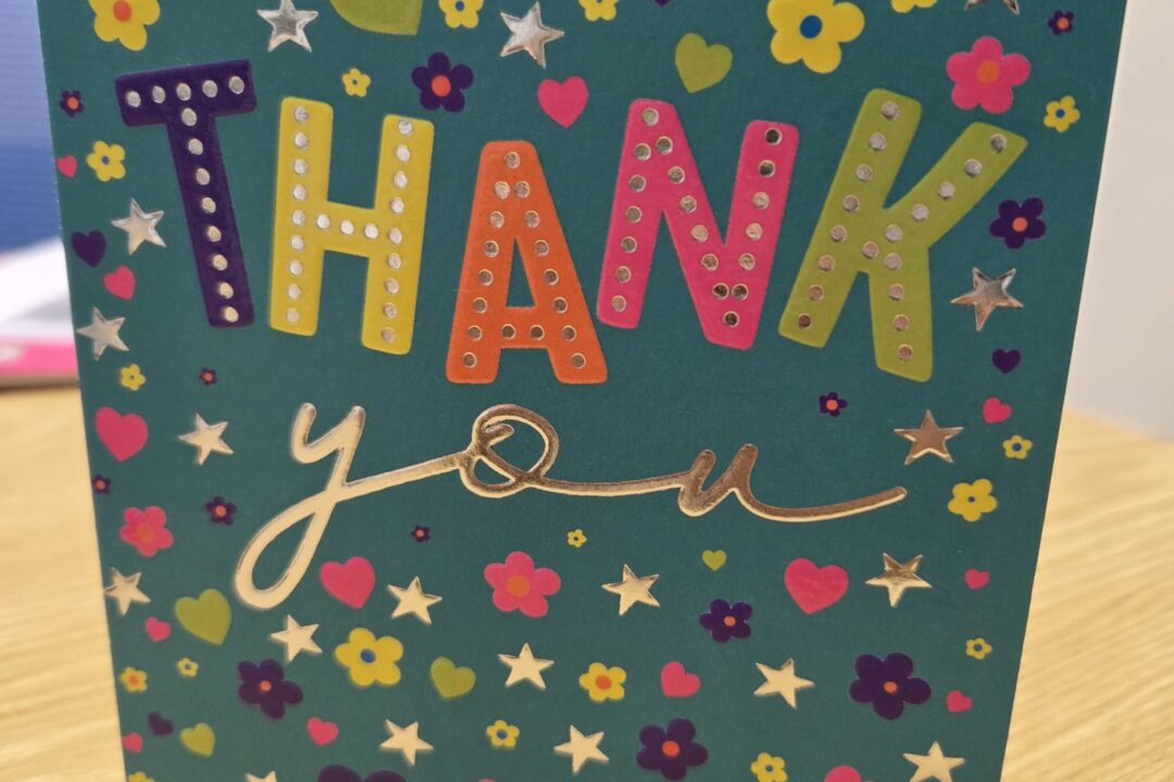 花花 Parent's Testimonial 2026 Center Training A