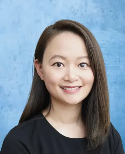 徐詩茹博士 dr lucy hsu
