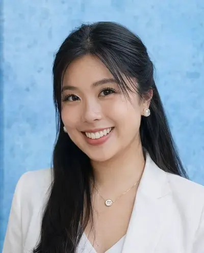 李凱彤 jessie lee