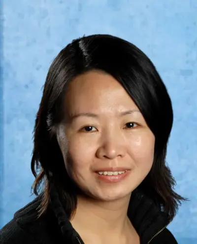 秦佩文博士 dr bonnie chun