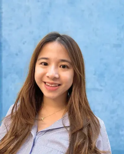麥嘉嵐 agnes mak