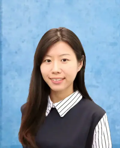 黃瑋姿 gigi wong