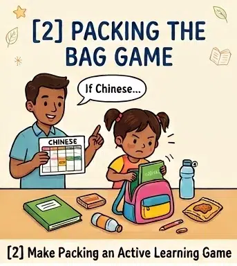如何為特殊教育需要(SEN)學童做好開學準備:7個實用的ABA背後行為學策略