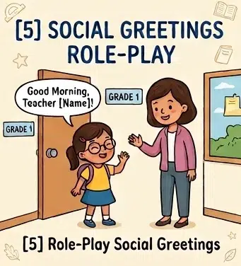 如何為特殊教育需要(SEN)學童做好開學準備:7個實用的ABA背後行為學策略