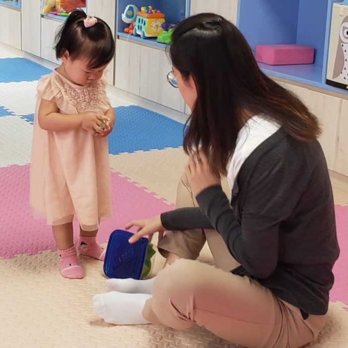 4.艾苗助長計劃